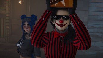 小丑小队 小丑小队 Clown Squad 官网入口｜汉化版关注点 封面图